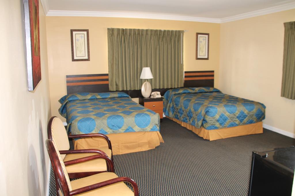 King Motel - Miami Quarto foto